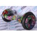 Titan - Hip-Hop Violet 10.5 Inch Titan - Hip-Hop Violet 10.5 Inch